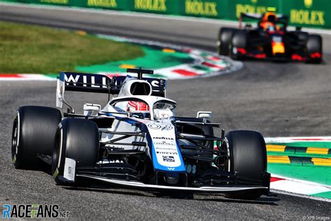 monza 2020 results|2020 monza f1 race.